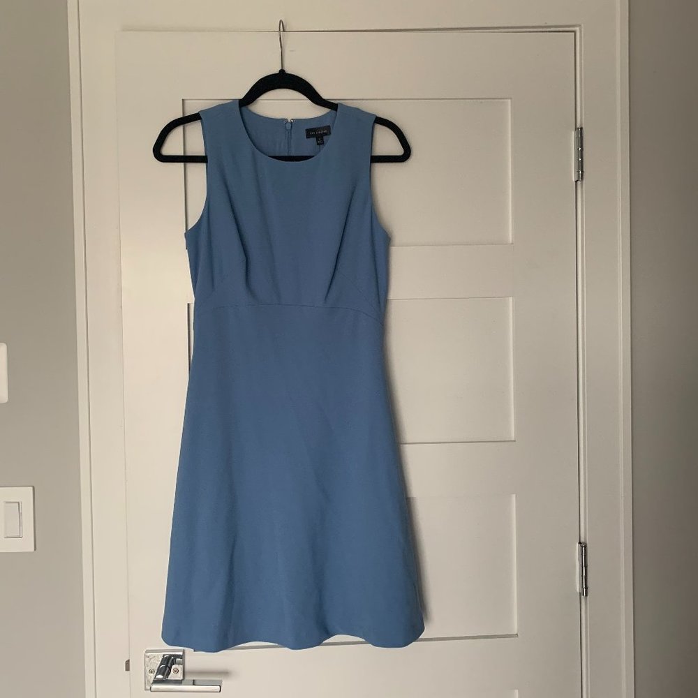 NWT Light Blue Dress